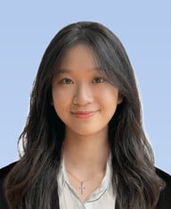 Renata Yolanda, Investor Relations Associate