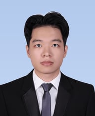 Wirenzo Januar, Investor Relations Officer